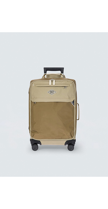 BRICS＆REPLAY トロリー